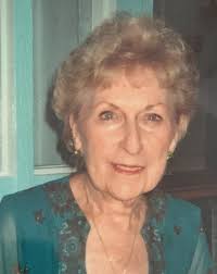 Margaret Peloso Obituary