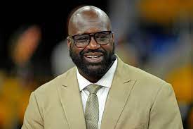 Shaquille O'Neal joins Sacramento State men's basketball program as GM -  The Athletic