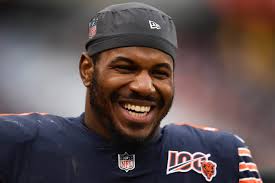 Detroit Lions Film Breakdown