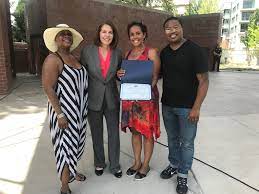 Cortez Masto Celebrates Juneteenth In Reno U S Senator Catherine Cortez Masto Of Nevada