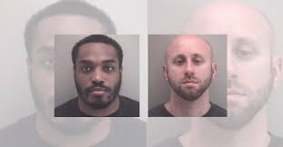 Charges dismissed against Richmond police officers accused of  pepper-spraying 3 women during 2020 unrest