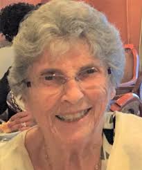 Dr. Sally B. Canestrari