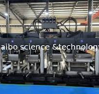 High Performance Side Panel Roll Forming Machine For ...