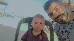 Separated by War, A Palestinian Father Fights to See His Sick Son Again