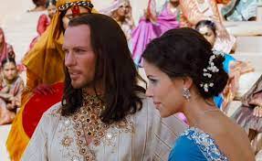 Pin By Cat Funk Real Estate On People First Night Queen Esther Christian Movies