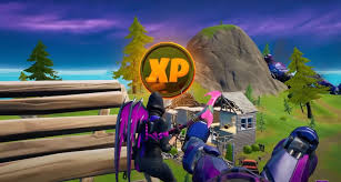 The previous weeks coins do not disappear and you can still get them throughout the season. Fortnite Week 10 Xp Coins Locations Chapter 2 Season 4 Gold Purple Blue Green Fortnite Insider