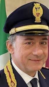 La Questura piange Francesco Accetta: «Una vita dedicata alla Polizia»