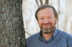 The Importance of Wolves in Isle Royale with Dr. Rolf O. Peterson