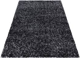 Bestellen sie ihren shaggy teppich günstig & versandkostenfrei. Hochflor Teppich Enjoy Shaggy Ayyildiz Rechteckig Hohe 50 Mm Wohnzimmer Online Kaufen Otto