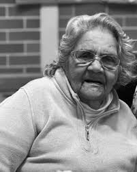 Hi everyone Would anyone be able to make any improvements to this picture  of my late nan please? It's one of the only pictures we have