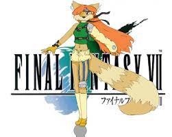 Final Fantasy: Yuffie Kisaragi - Arisu Style! =D by killikgokuyoh -- Fur  Affinity [dot] net