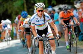 Tour de france 1996 dansk tv2. Championnats Du Monde De Cyclisme 2015 France O Pauline Ferrand Prevot La Petite Reine Du Velo