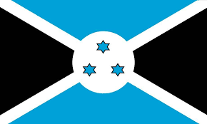 Black And White American Flag Meaning Reddit Estonia In The Style Of Burundi Burundi Flag Estonia