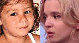 The case of olesya rostova who, from russia, asked for help. Vn2y1kvkepiemm