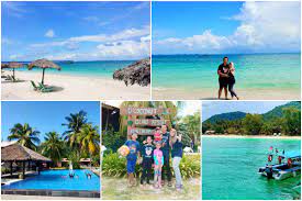 Apa yang kita nak adalah percutian bajet di malaysia. Trip Last Minute Percutian Keluarga 3h2m Ke Pulau Hidden Gem Mersing Pulau Besar Ini Bajet Yang Korang Perlu Tahu Libur