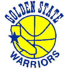 Except for the very first two versions of the emblem, the visual identity of the american basketball club has always been based on. Golden State Warriors Primary Logo Sports Logo History