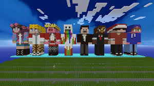 Use the following search parameters to narrow your results Funny Youtooz But Skyblock People Hypixel Minecraft Server And Maps