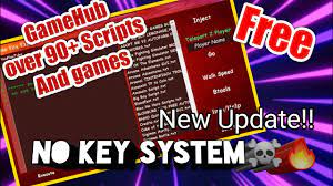 Web based quiz system version 1.0 suffers from a persistent cross site scripting vulnerability related to mcq options. Roblox No Key Exploit Executor Free No Key System Gamehub 90 Scripts New Update 2020 Youtube