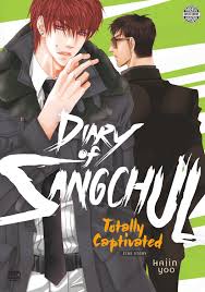 I love yoo ( parte 1 ). Totally Captivated Side Story Diary Of Sangchul Yoo Hajin Amazon In Office Products