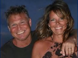 Búsqueda frenética: una bicicleta abandonada y la misteriosa desaparición  de una madre que se evaporó sin dejar un solo rastro