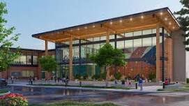 Grand Opening of Greater Williamsburg Sports and Event Center