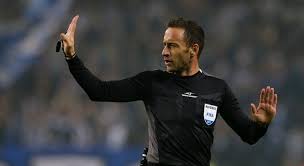 Судья artur soares dias (португалия). Artur Soares Dias Arbitra O Jogo Entre Villarreal E Arsenal