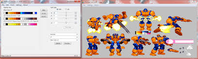Capcom 2, players select a team of characters from the marvel and capcom universes to. Mvc2 Custom Colors