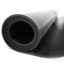 Bâche, ruban de masquage et combinaison. Feuille Caoutchouc Epdm Polyvalente Et Etanche