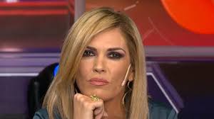 15 de enero de 2021. Viviana Canosa Los Privilegios Le Nublan La Empatia Agencia Paco Urondo Periodismo Militante