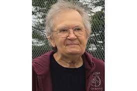 Sheila Hahn Obituary (1947