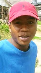 Marcus Cooley, age 23