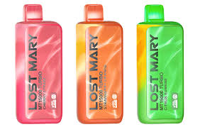 The Ultimate Showdown: Geek Bar Pulse vs Lost Mary MT15000 Turbo