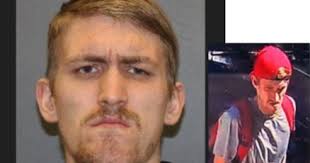 Little Elm police searching for suspect involved in motor vehicle theft