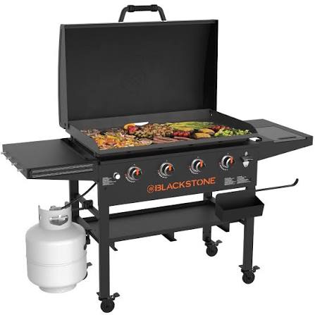 Blackstone Original 36 Inch Griddle with Hood