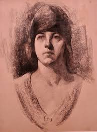 Exhibit of August & Irma Cook Artwork