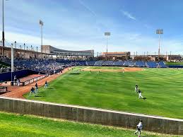 Visiting American Family Fields Of Phoenix Spring Training