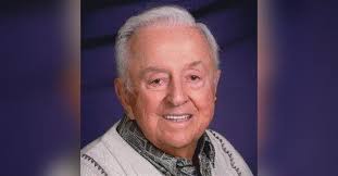 Robert L. Forgette Sr. Obituary