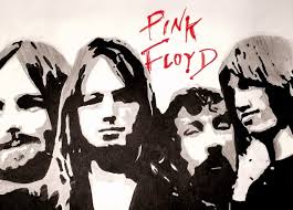 Pink Floyd made with Pencil and Sharpie (Minus Syd) : r/pinkfloyd