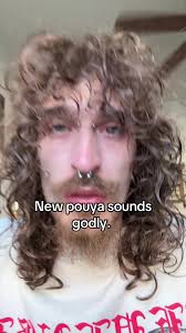 Pouya Singing A Spanish Song