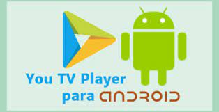 Última versión de you tv player mod apk: You Tv Player 2021 Descargar Apk Premium