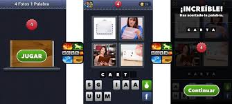 4 fotos 1 palabra es un videojuego de palabras creado por lotum gmbh y al que se puede jugar gratis desde dispositivos android e ios. Broccoli 4 Fotos 1 Palabra 4 Fotos 1 Palabra Respuestas Resultados Guia Juego Cree Este Sitio Web Para Ayudar A Los Jugadores A Encontrar Respuestas A Esta Aplicacion Mas Rapido Zonanygpa