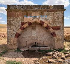 Hacıbektaş, savat mahallesi, nevşehir tel: Tarihi Yerler