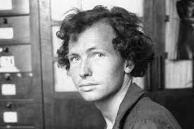 The Vietnam Portraits: Laurent