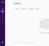RAK7267 WisGate Soho Pro LoRaWAN Network Server Guide