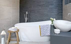 Furniture with legs best suit an open design and create a visual impact while. 1001 Ideas For Beautiful Bathroom Designs For Small Spaces