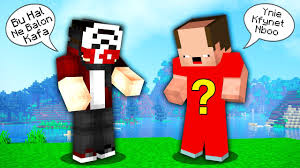 Balon Kafa Nin Yeni Goruntusu Baloncraft 94 Minecraft Youtube