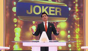 Share the best gifs now >>> Joker Rtp