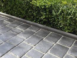Kwik kerb… operators have been enhancing driveways with concrete landscape edging for over 20+ years. Top 40 Best Driveway Edging Ideas Inviting Border Designs