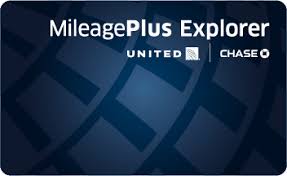 If your credit card account is closed, united and chase reserve the right to remove the united club passes from your mileageplus. Https Birchfinance Com Compare Credit Cards Cards United Mileageplus Explorer Card From Chase