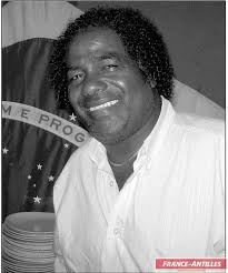 Victor Jean-Baptiste, ancien footballeur : « Le sport est mon oxygène »